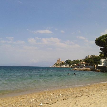 Nereidi Bed and Breakfast Santa Flavia Εξωτερικό φωτογραφία