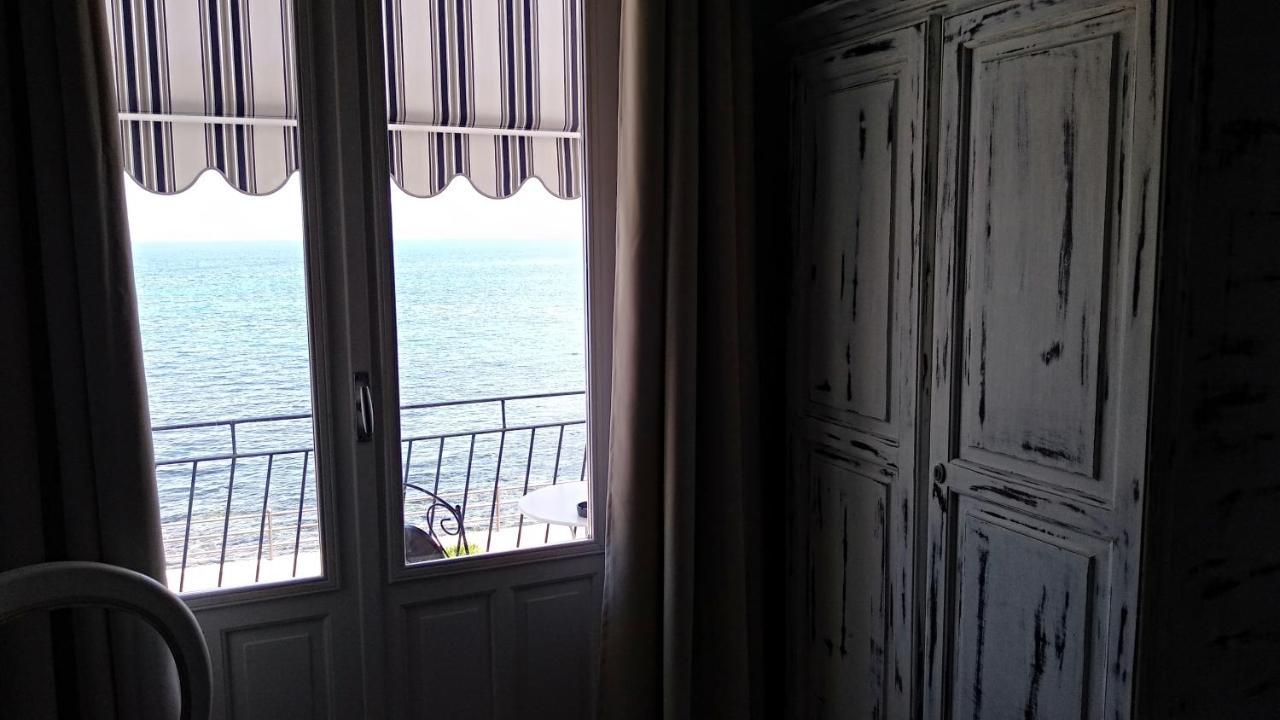Nereidi Bed and Breakfast Santa Flavia Εξωτερικό φωτογραφία